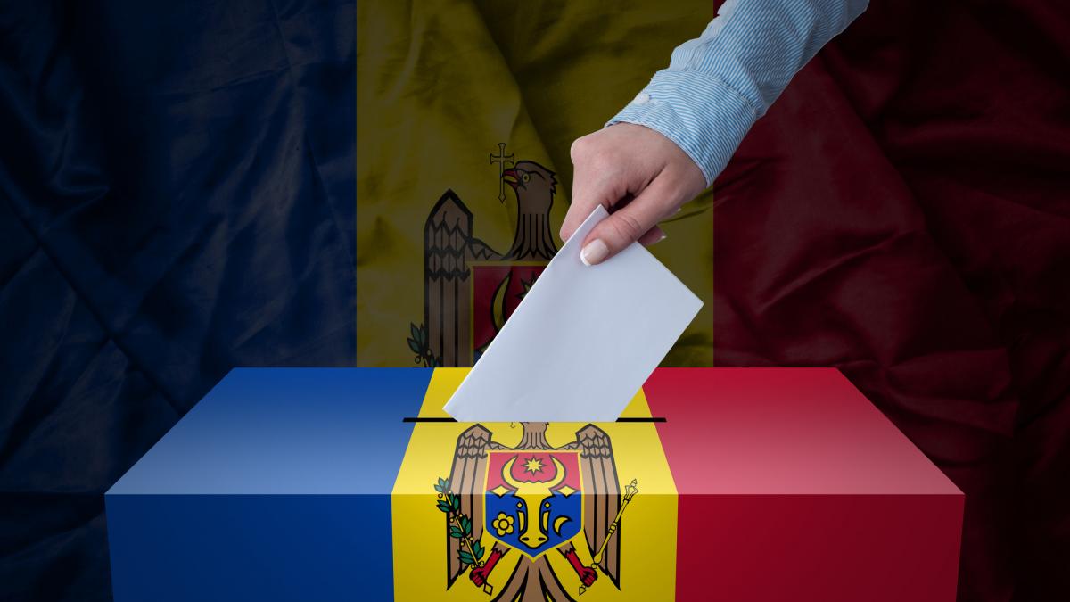 tiktok spune ca a dezmembrat retelele rusilor din r moldova la ultimele alegeri peste 134 de mii de conturi false au fost blocate