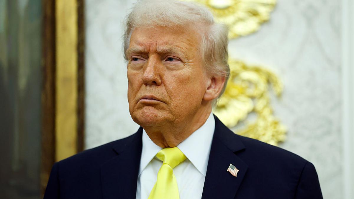 trump spune ca va obtine un acord bun cu china dupa luni intregi de razboi comercial dar da de inteles ca nu se va intalni cu xi