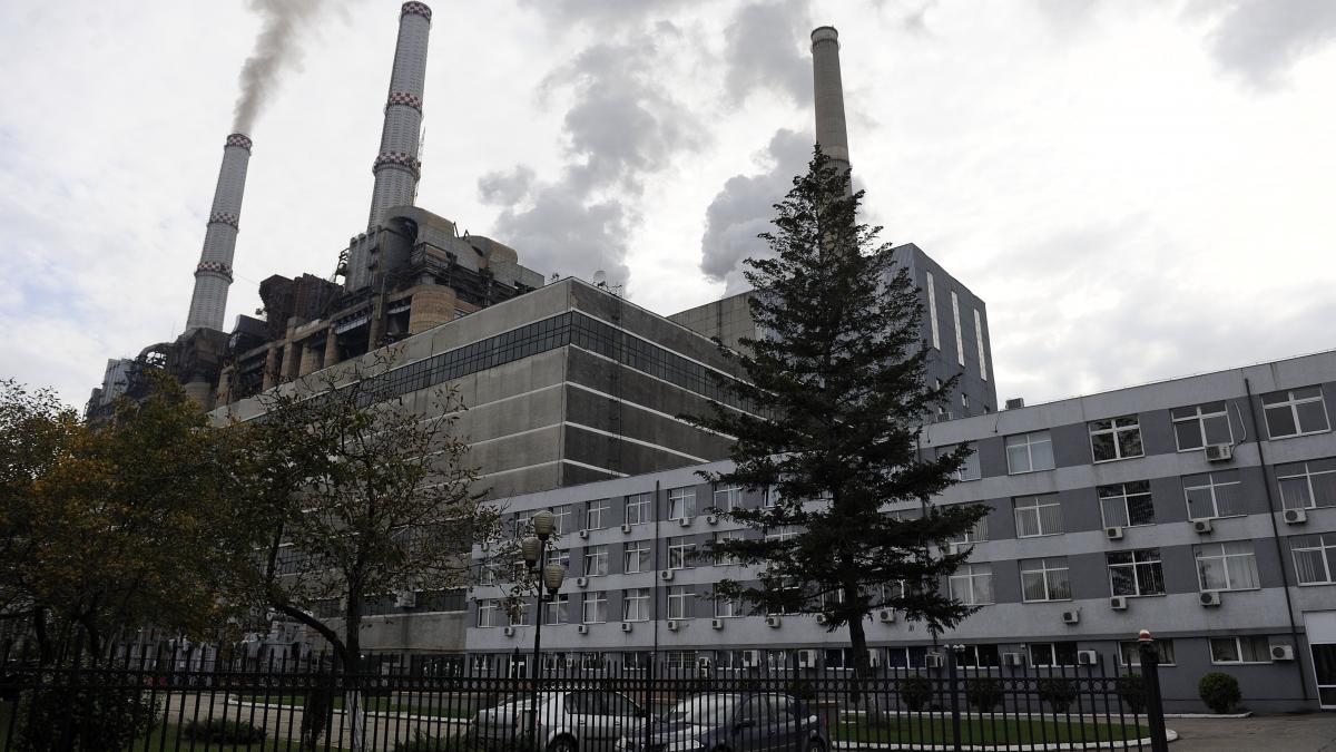 10 000 de angajati ai termocentralei rovinari rasufla usurati dupa decizia ce nu am vrut sa plec in strainatate