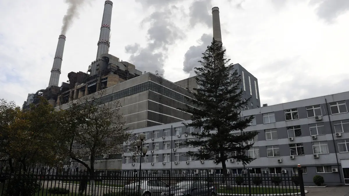 10 000 de angajati ai termocentralei rovinari rasufla usurati dupa decizia ce nu am vrut sa plec in strainatate