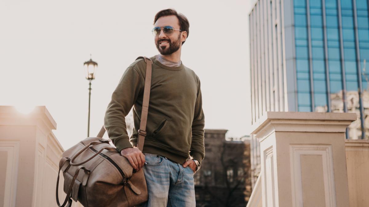 bagajul inteligent ce sa pui in valiza pentru un city break de 3 zile