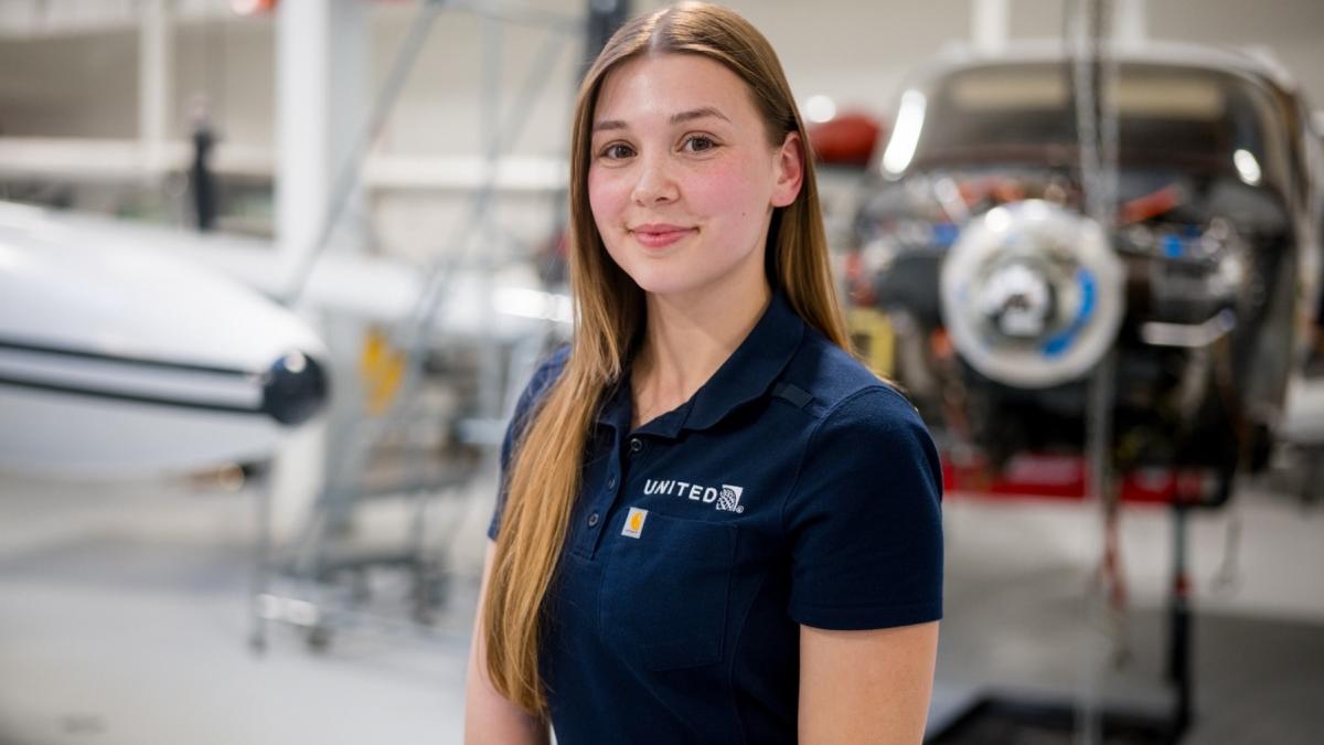 bianca are 25 de ani si deja castiga peste 100 000 desi a renuntat la facultate unde lucreaza si ce pregatire are tanara din gen z