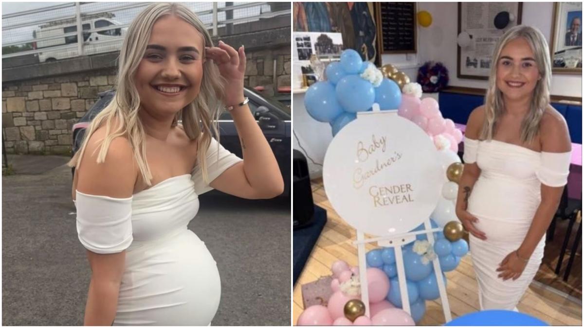 cazul ciudat al tinerei care si a falsificat sarcina si nasterea copilului si a mintit chiar si familia insa mama ei a demascat o