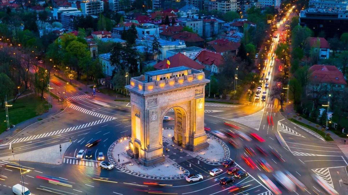 cele mai bogate si cele mai sarace regiuni ale europei bucurestiul a depasit spectaculos mari capitale precum madrid sau berlin