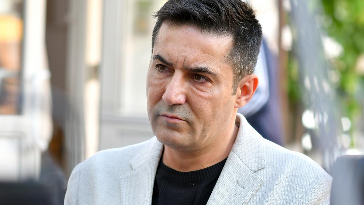 claudiu manda il ataca pe ilie bolojan nu mai acceptam santajul poti sa pleci incotro vrei nu ne sperii