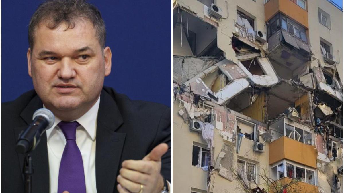 cseke attila explica de ce a spus ca victimele exploziei din rahova vor deveni chiriasi nu avem lege pentru finantarea reconstruirii