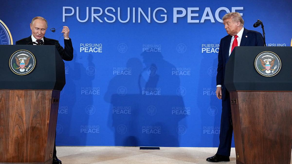 de ce a refuzat trump sa si mai piarda timpul cu putin la budapesta rusii au vrut prea mult