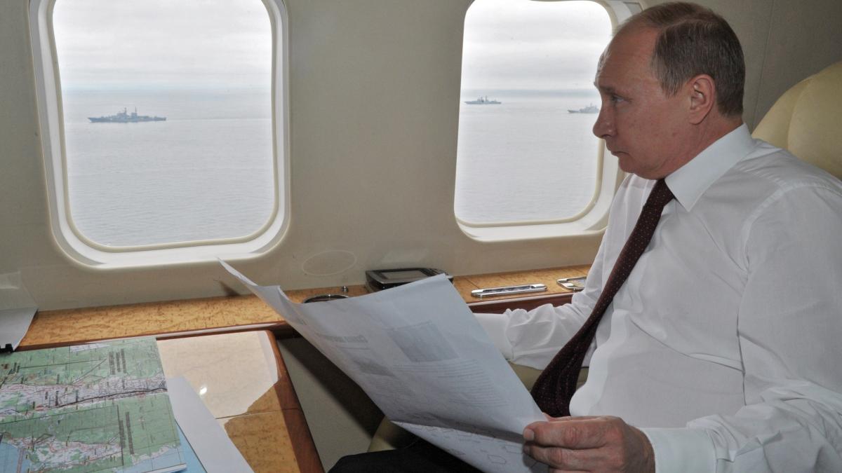 de ce vrea putin donbasul 6 lucruri de stiut despre regiunea pe care ucraina este presata sa o cedeze