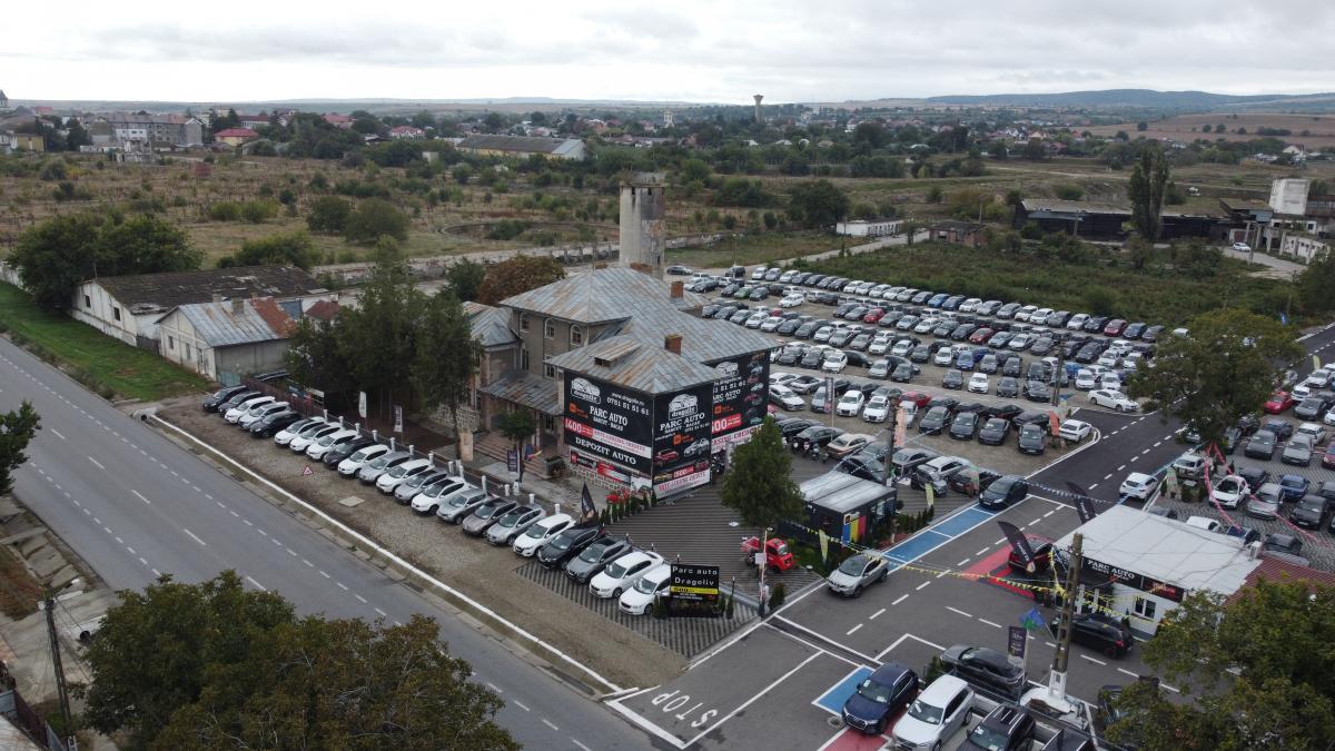 dragoliv lanseaza credit la distanta programul prin care poti cumpara o masina complet online cu avans 0 si livrare acasa