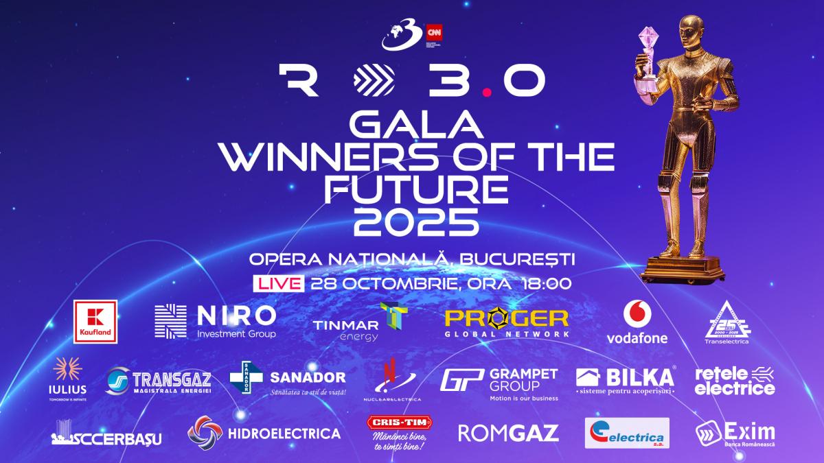 gala ro 3 0 winners of the future 2025 building the story together