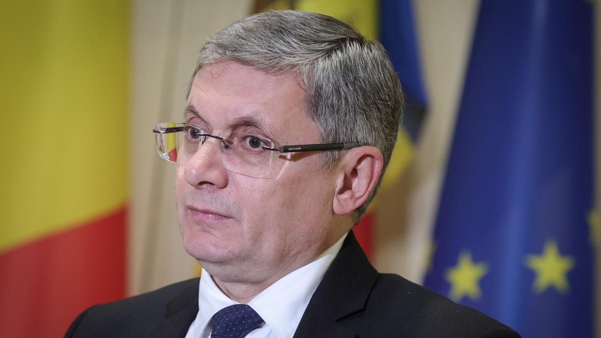 igor grosu a fost reales presedintele parlamentului republicii moldova suntem obligati sa devenim generatia integrarii europene