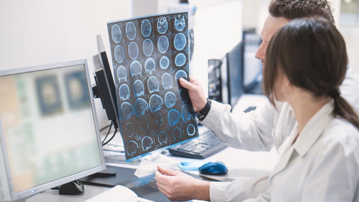 imagistica medicala in timisoara la hyperclinica medlife