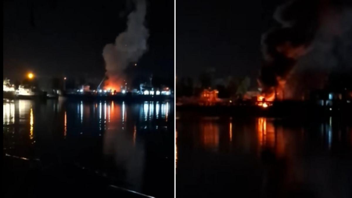 mesaj ro alert in tulcea oamenii au fost avertizati ca ar putea cadea resturi de drone alerta a durat 90 de minute