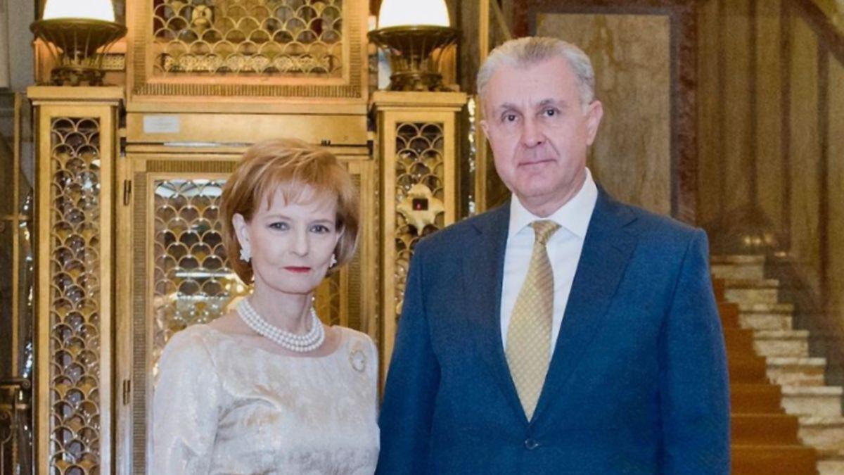 mesajul maiei sandu pentru casa regala a romaniei dupa ce majestatea sa margareta si principele radu au fost primiti la chisinau