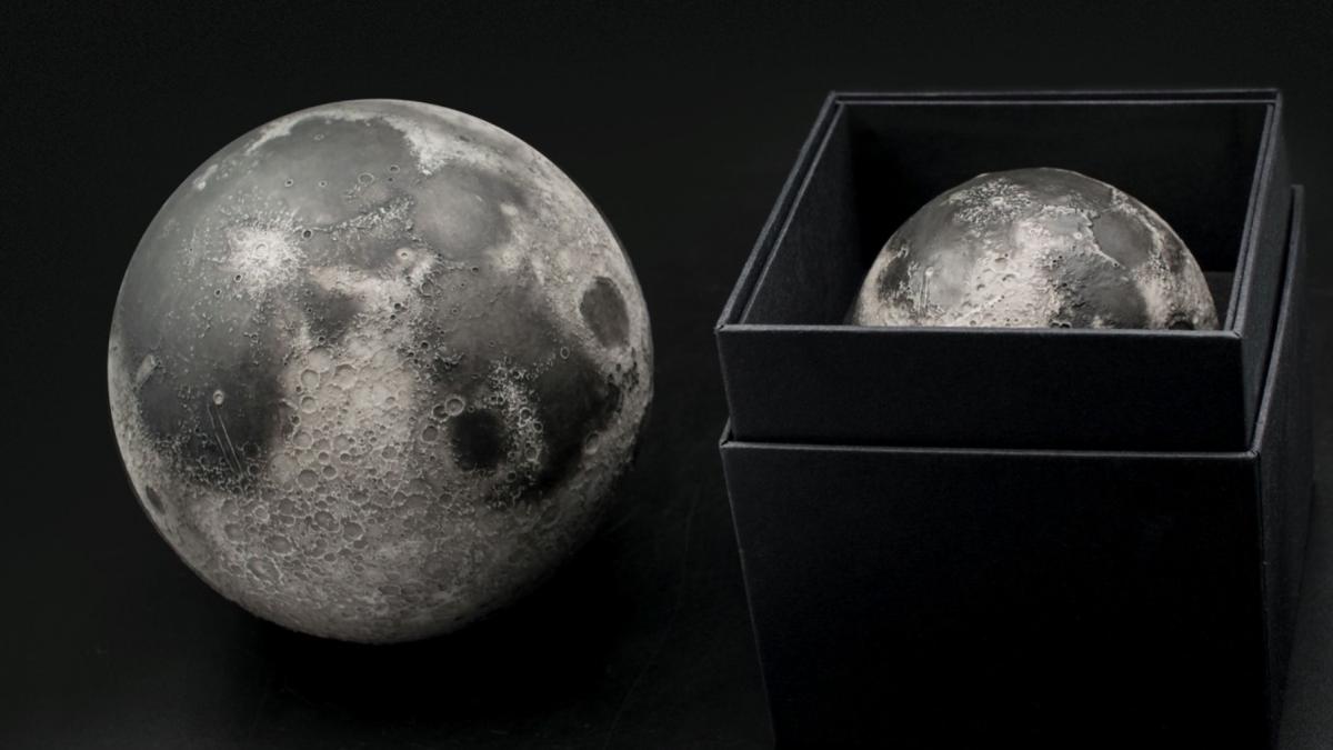 nasa confirma ca pamantul are acum doua luni pana in 2083 ce este si cum a fost descoperit noul companion ceresc