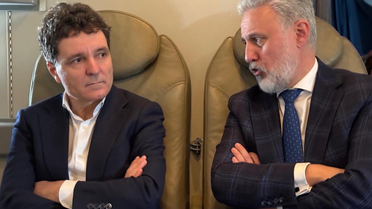 nicusor dan a plecat la bruxelles unde va participa la reuniunea consiliului european