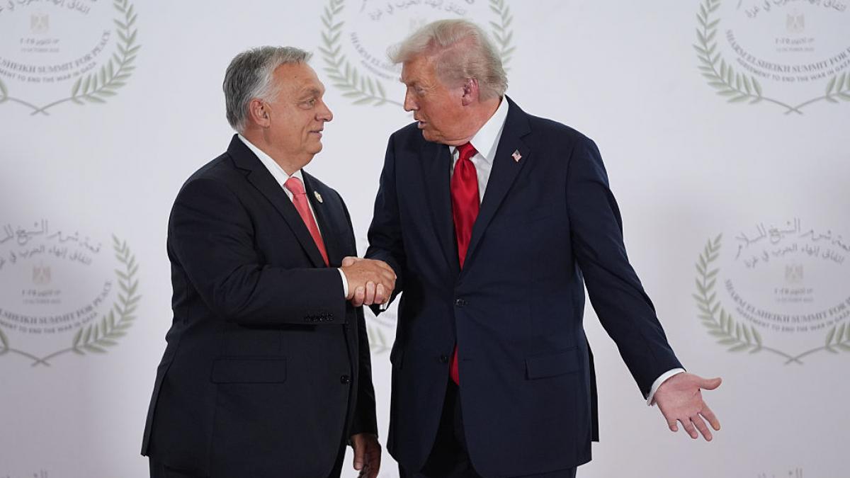 reactia lui viktor orban dupa ce trump a anuntat ca nu mai vrea sa se vada cu putin la budapesta