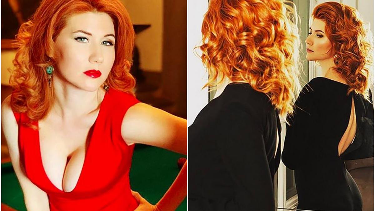 spioana anna chapman care si a folosit farmecele in favoarea rusiei a primit de la putin o noua misiune si un nou pseudonim
