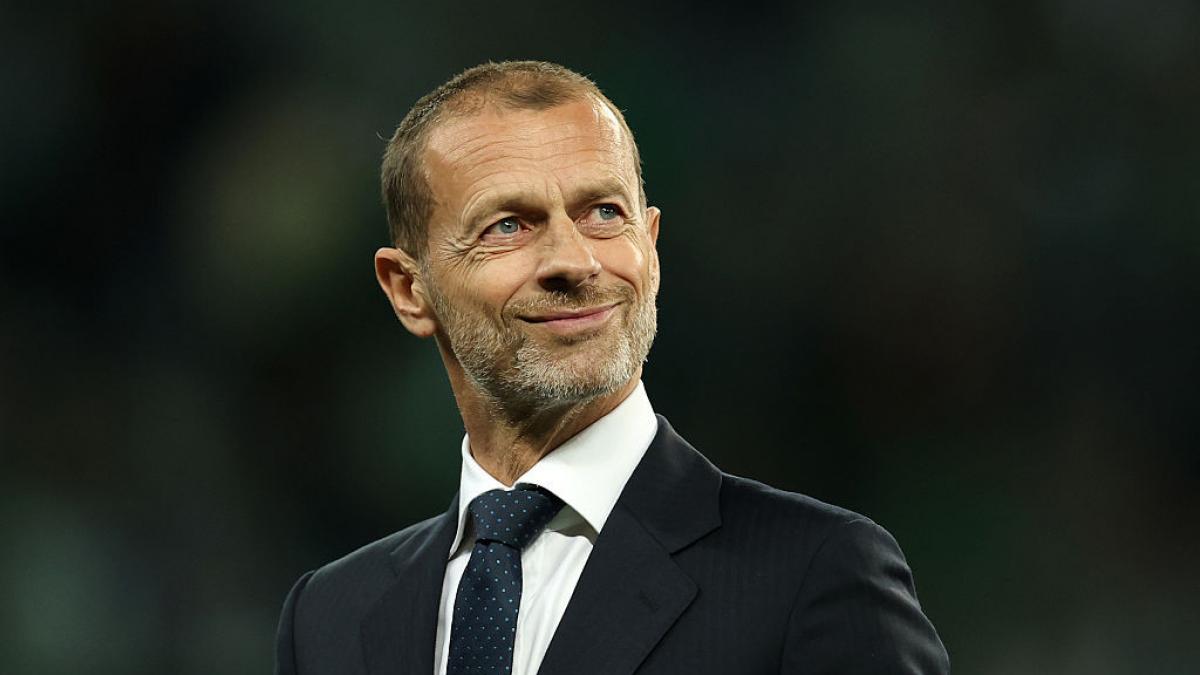 uefa ar putea schimba sistemul de calificare pentru cupa mondiala si euro cum s ar putea desfasura