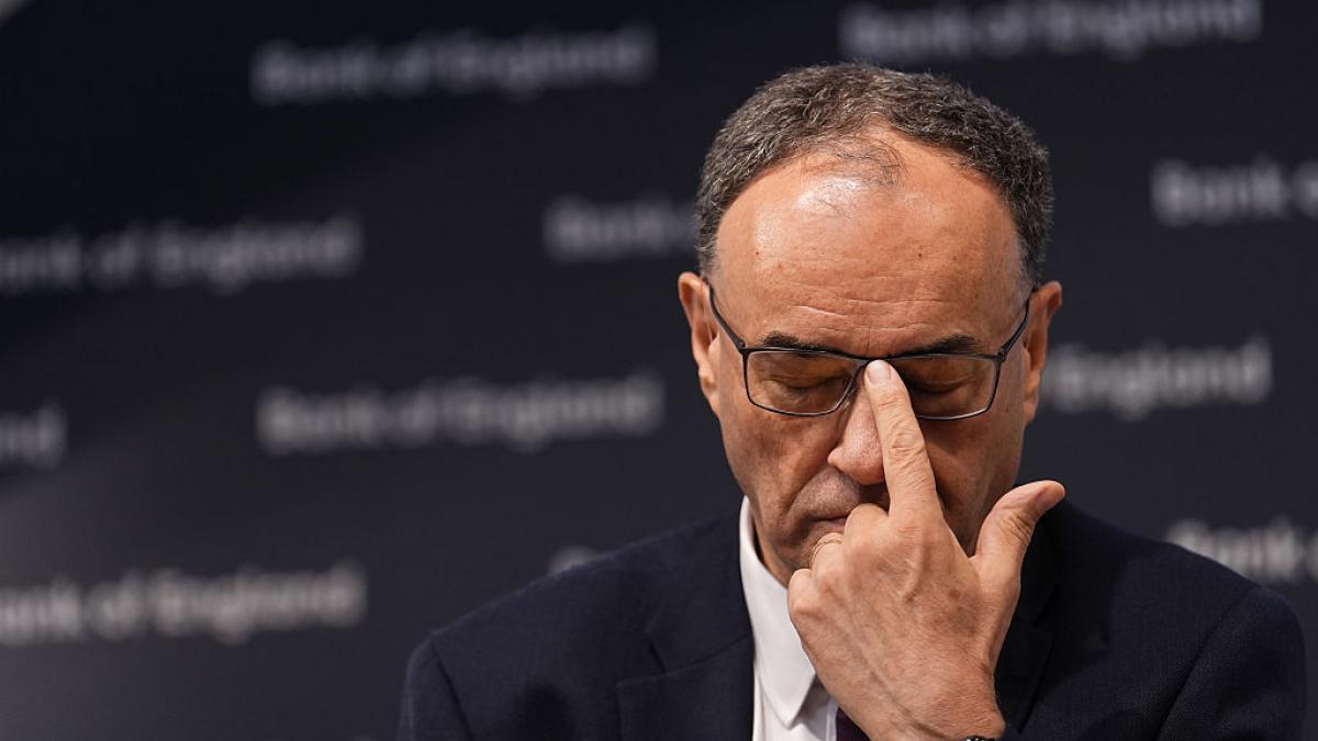 va urma o criza ca in 2008 guvernatorul bancii angliei avertizeaza ca doua falimente din sua pot fi clopotul de alarma