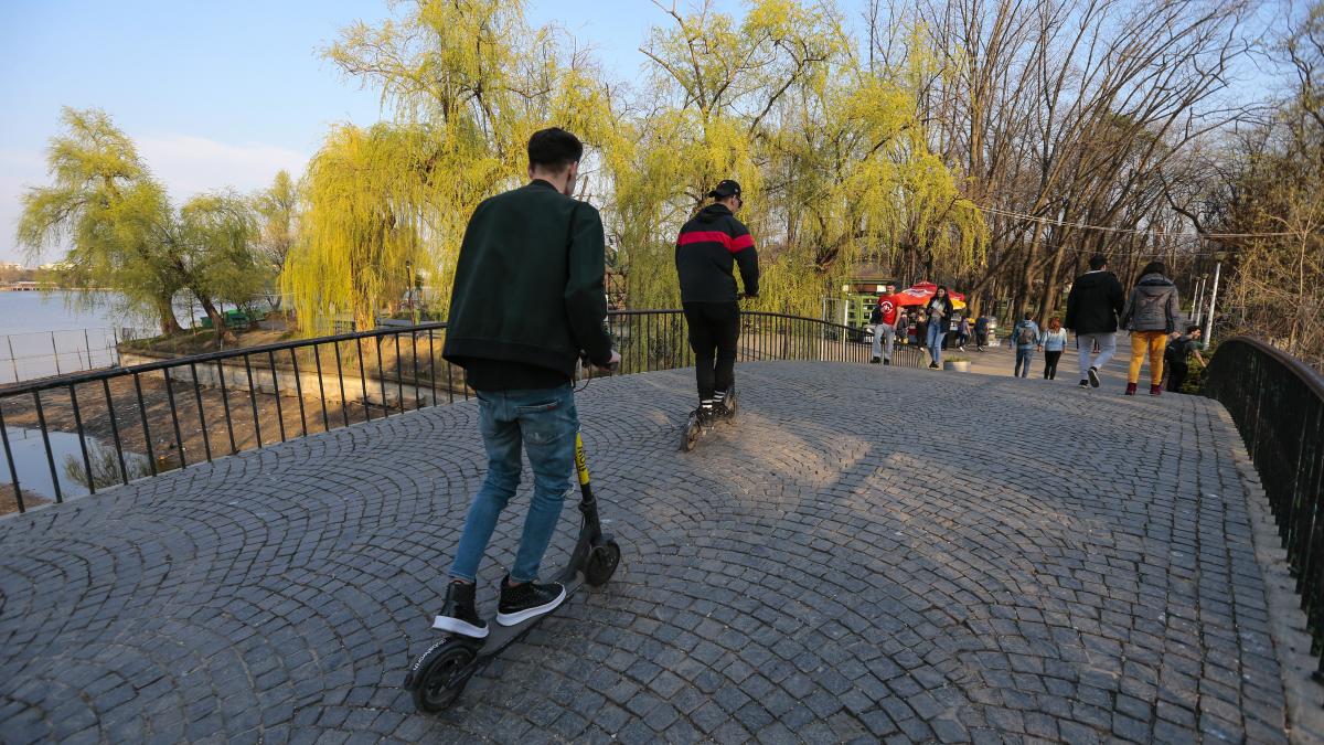 vicepresedintele asf explica ce trotinete vor avea nevoie de asigurare rca si cum vor fi identificate ele in trafic