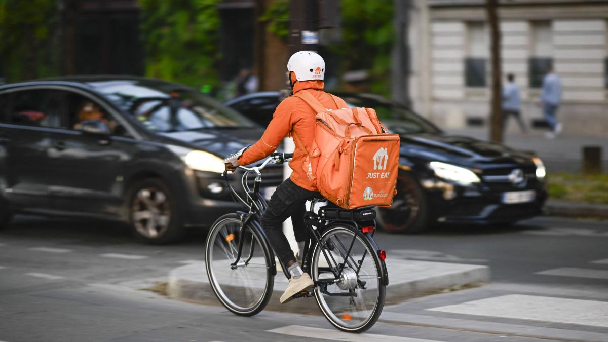 a comandat mancare de 1 095 de ori si nu a platit niciun ban cum a reusit un japonez sa pacaleasca o aplicatie de livrare