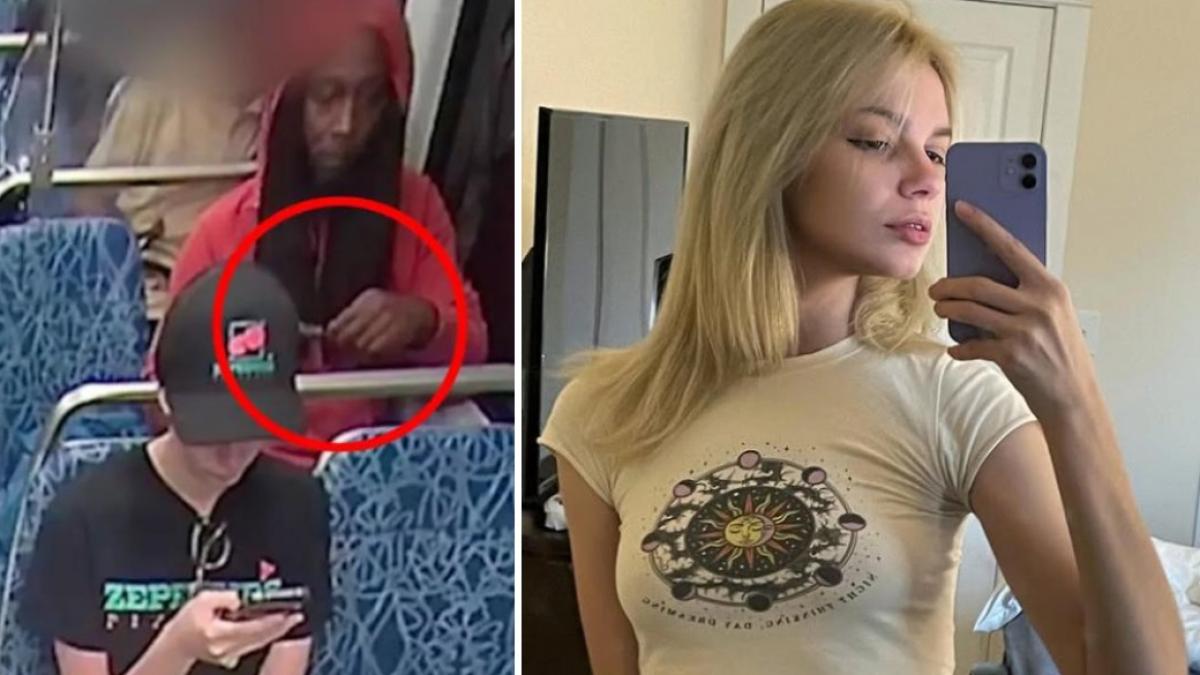barbatul acuzat ca a ucis o pe refugiata ucraineana iryna zarutska risca sa fie condamnat la moarte cum a reactionat familia tinerei