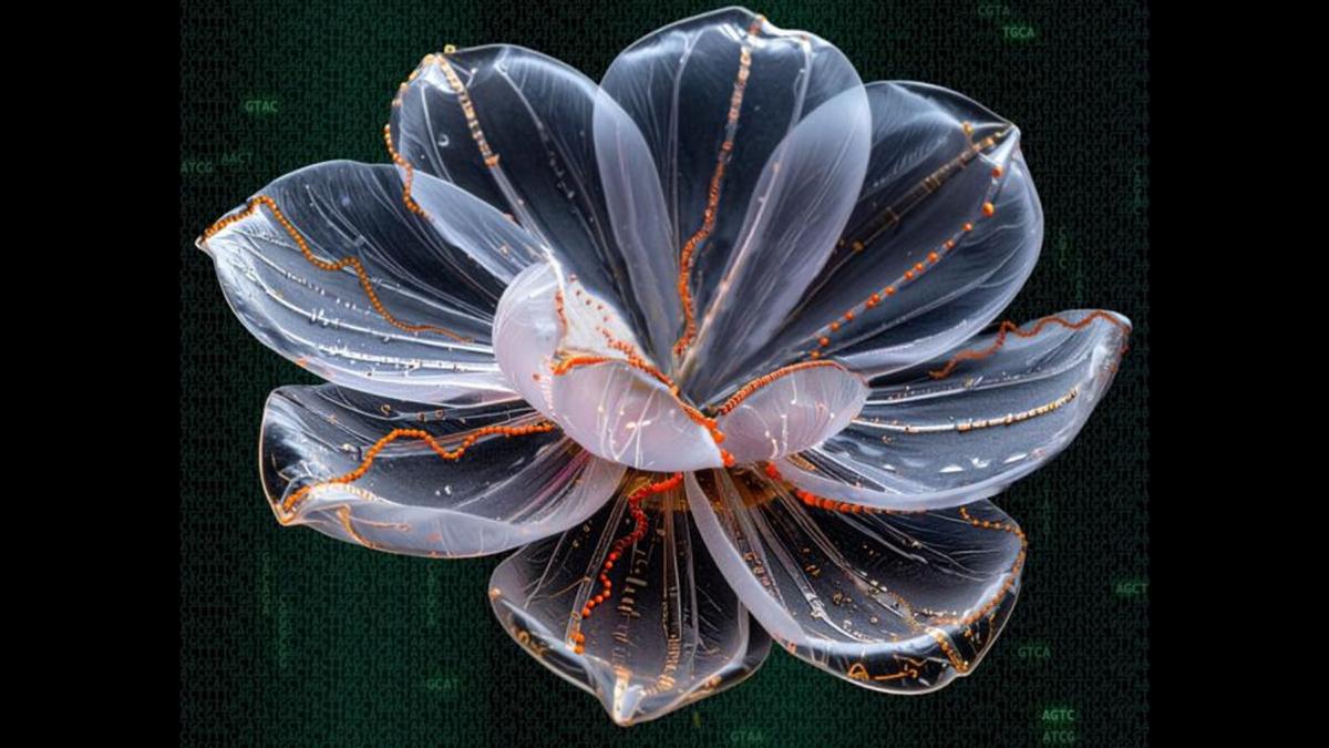 cercetatorii americani creeaza flori din adn roboti minusculi care ar putea livra medicamente in corp cum functioneaza