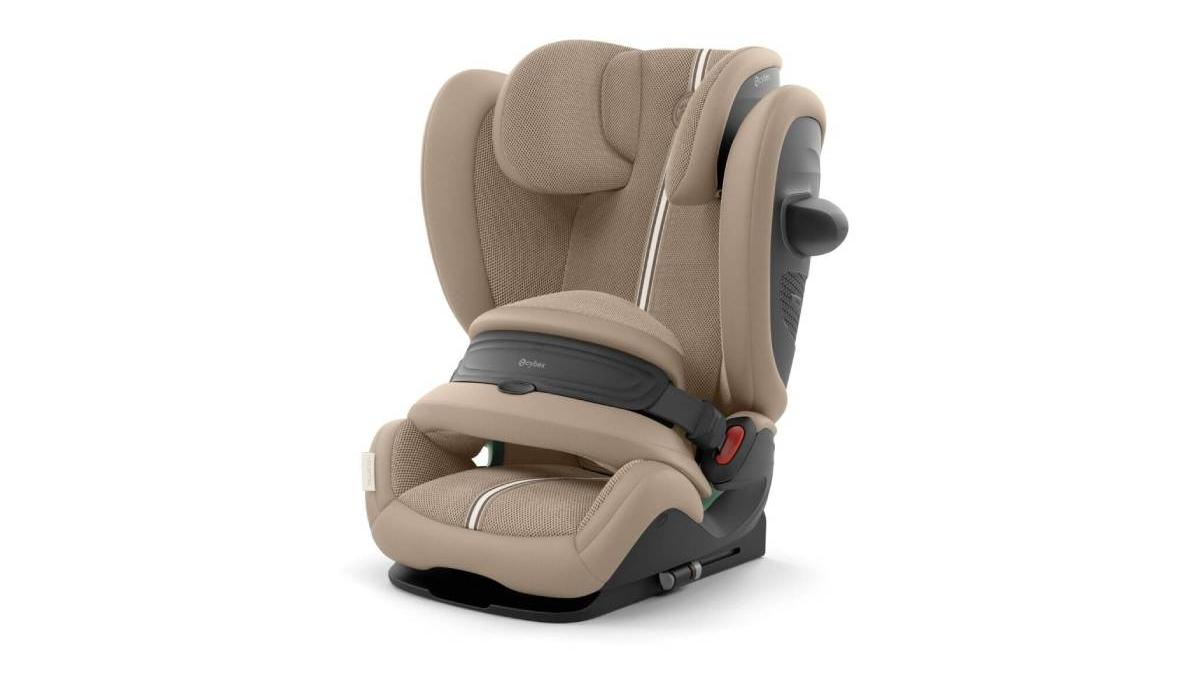 cum alegi scaunul auto pentru bebelusi ghid pentru parinti care nu fac compromisuri