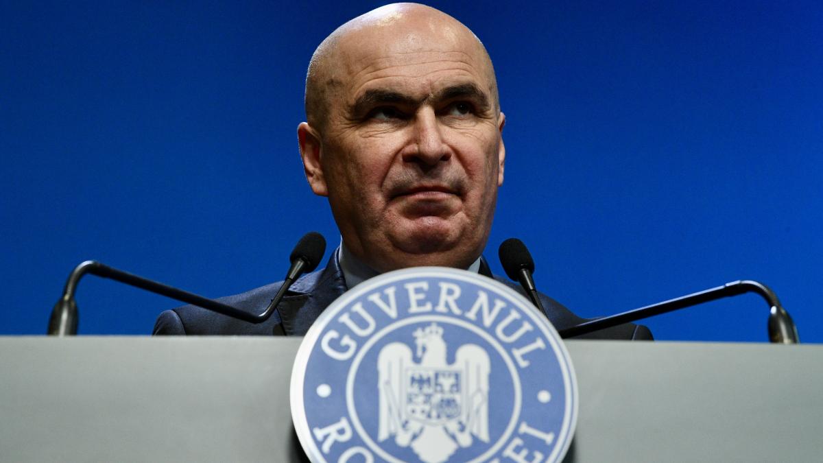 ilie bolojan face primele declaratii dupa decizia ccr care i a blocat reforma pensiilor speciale ale magistratilor