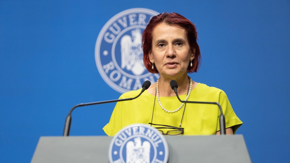 ioana dogioiu guvernul asteapta motivarea ccr in cazul proiectului privind pensiile magistratilor si ce cale ar trebui sa urmeze