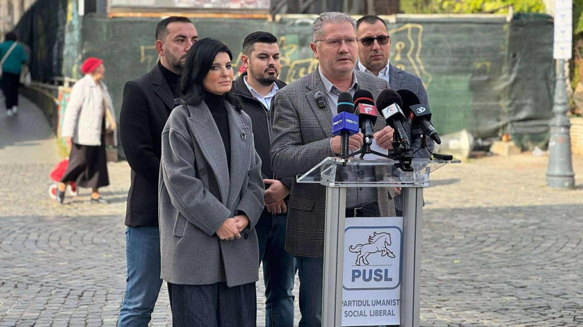 liviu negoita candidatul pusl la primaria capitalei neglijenta fostei administratii a bucurestiului reprezinta o infractiune