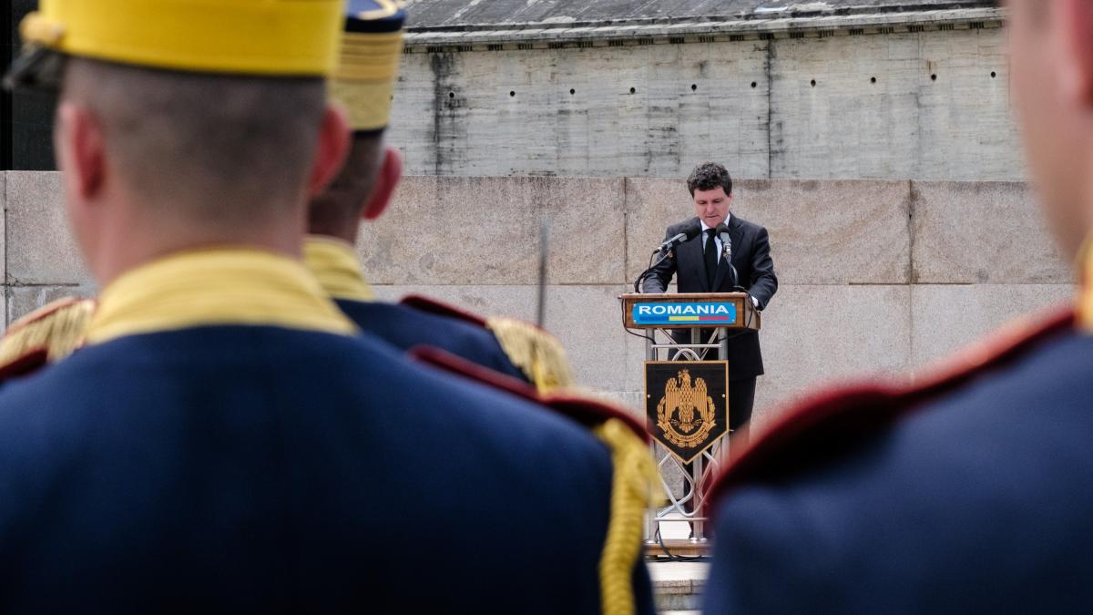 nicusor dan dupa ce franta si germania au avertizat asupra unui atac al rusiei impotriva nato romanii nu au de ce sa se ingrijoreze