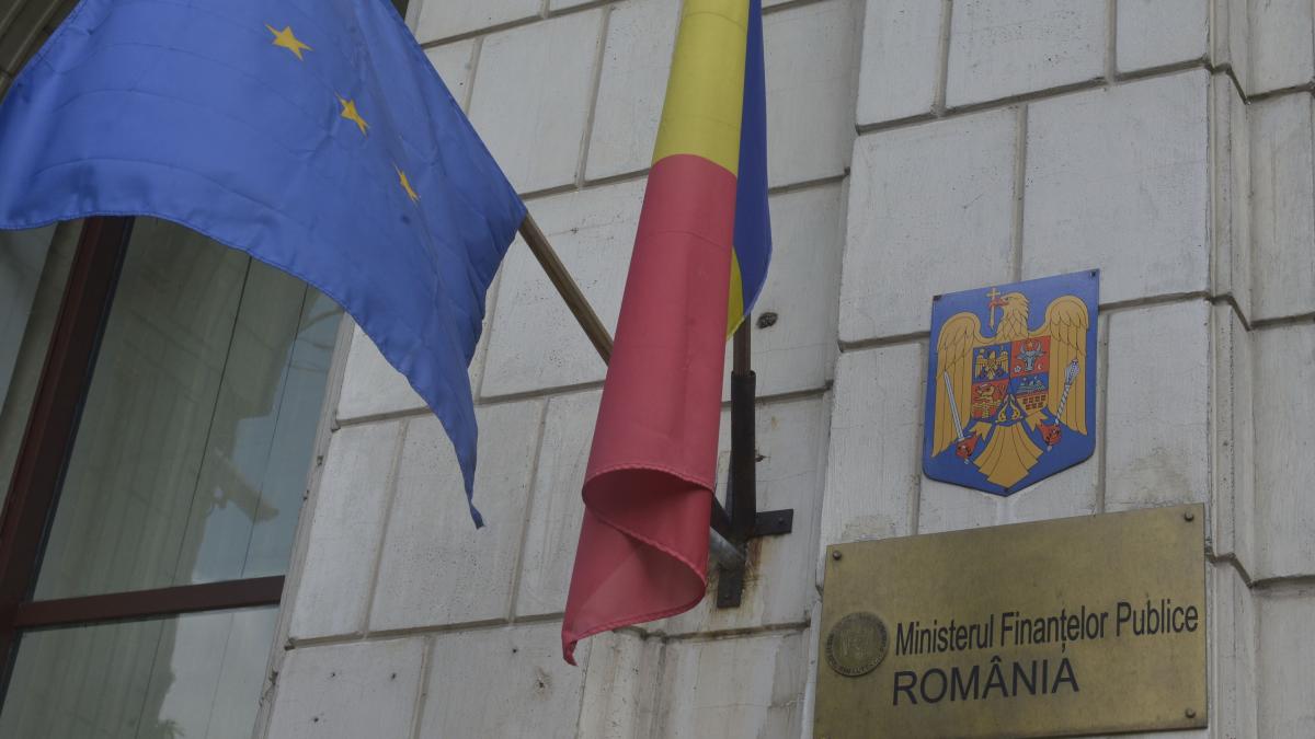 perchezitii la ministerul de finante intr un dosar de frauda de 35 de milioane de lei o firma implicata a beneficiat de ajutor de stat