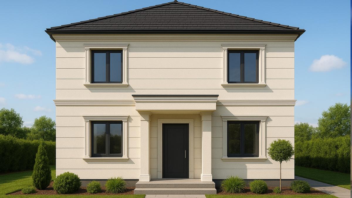 placi decorative pentru exteriorul locuintei solutia moderna pentru o fatada eleganta si durabila