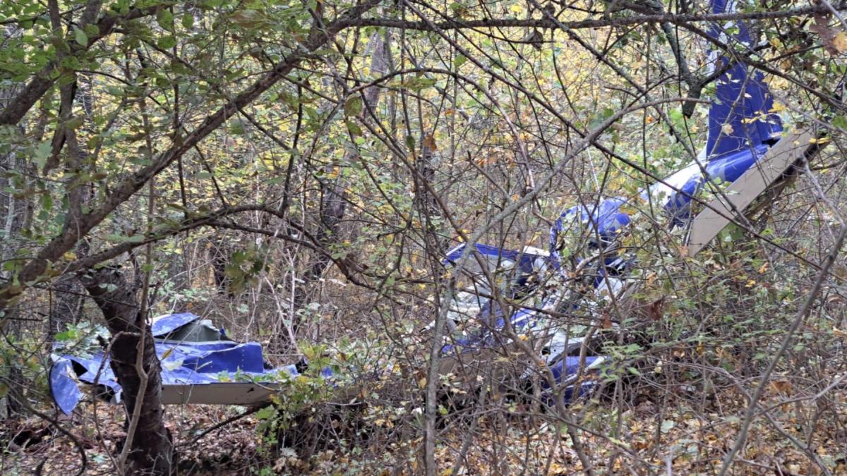 posibil accident aviatic in judetul vaslui proprietarul unui avion nu mai poate lua legatura cu pilotul