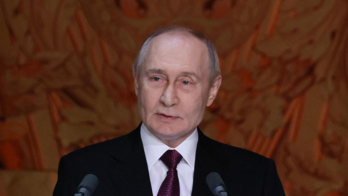 putin le cere tinerilor sa lase educatia si cariera si sa se apuce de facut copii familiile de tarani aveau cate zece membri