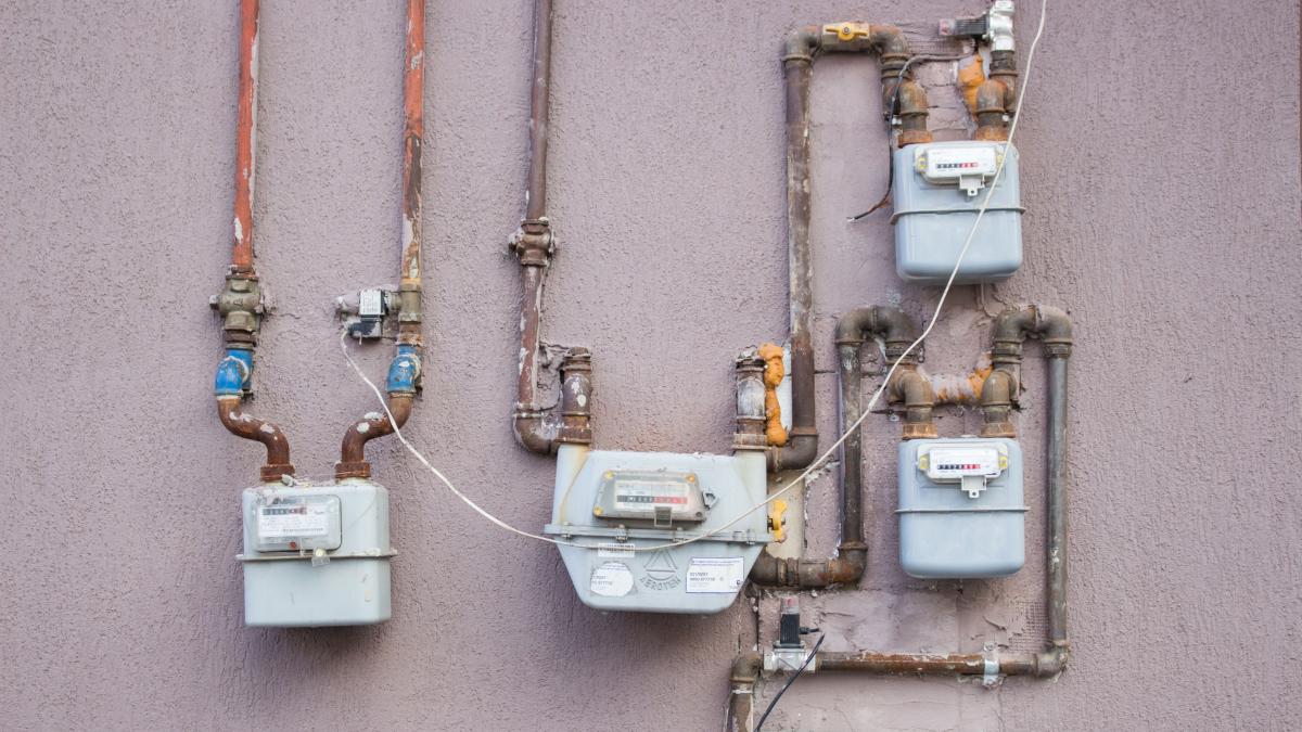 tevi fisurate si scurgeri de gaze la o gradinita din sectorul 5 in ziua exploziei din rahova distrigaz a decis debransarea de urgenta