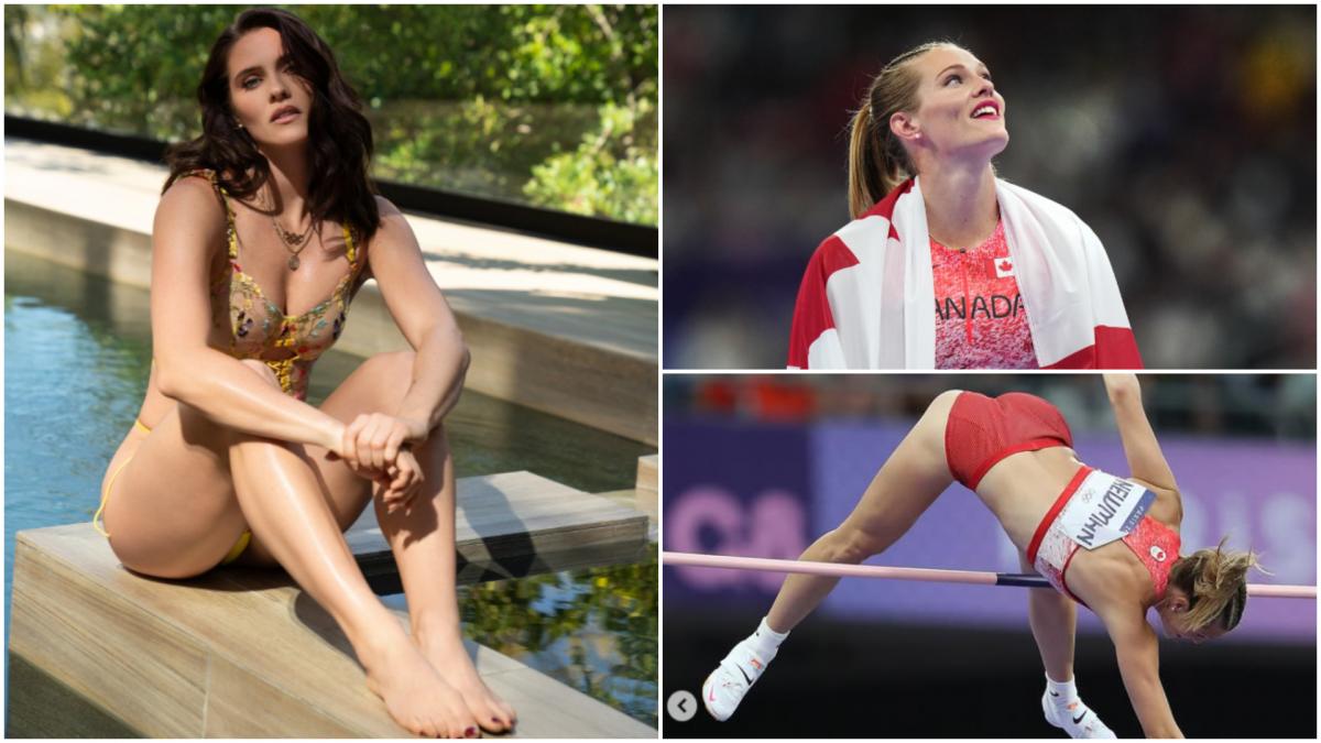 cum a ajuns pe onlyfans o atleta medaliata la jocurile olimpice am venituri pe care nu le am mai avut niciodata