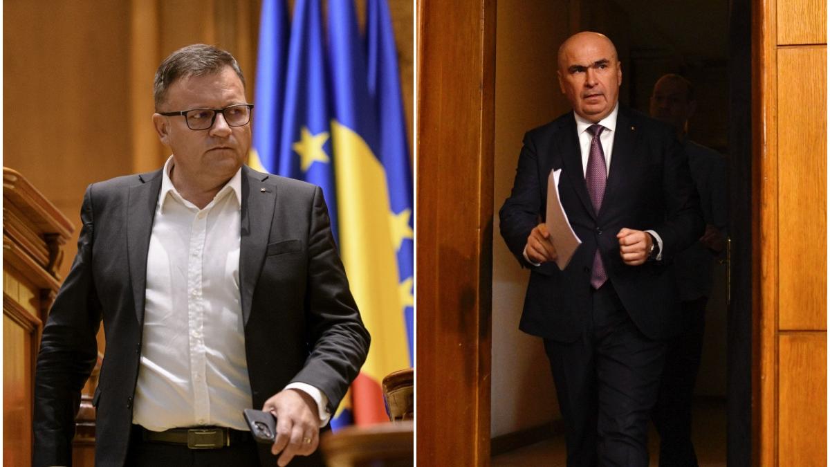 ilie bolojan a inchis subiectul majorarii salariului minim psd insista