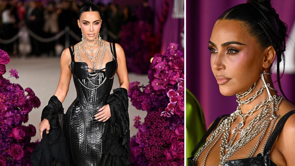 kim kardashian dezvaluie ca a fost diagnosticata cu anevrism cerebral ce i au spus medicii si care sunt simptomele