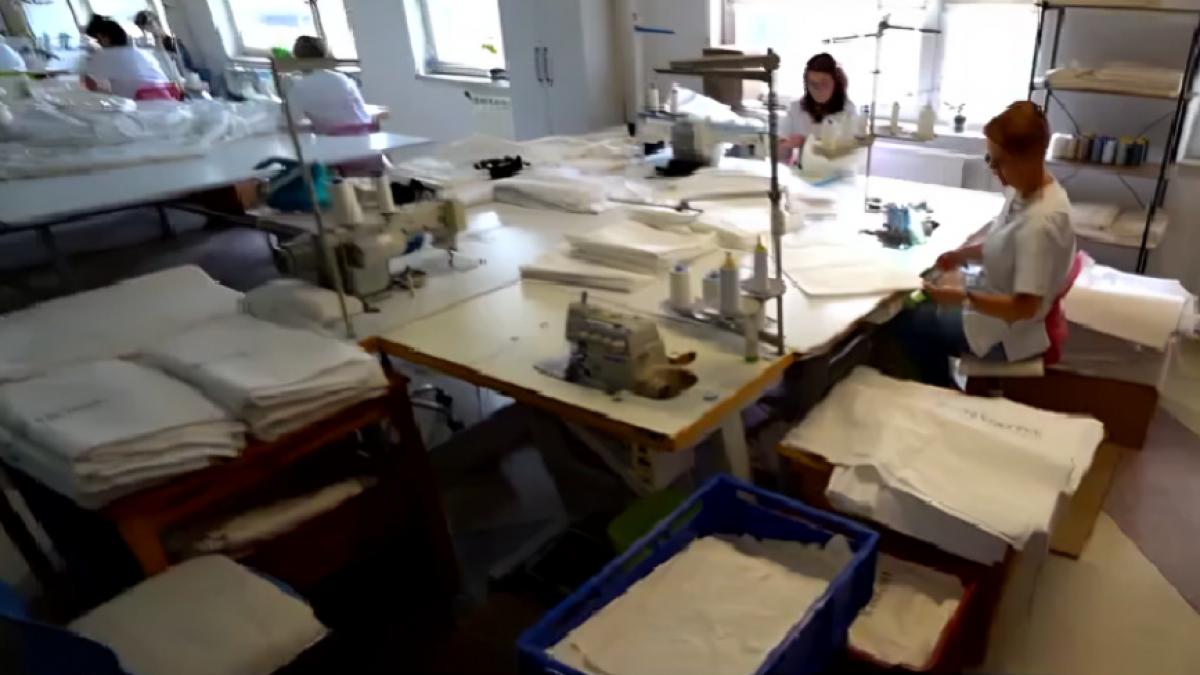 o afacere de familie a pus romania pe harta produselor premium totul a pornit de la plapumile traditionale de lana