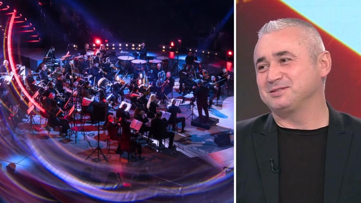 orchestra simfonica bucuresti pregateste doua spectacole epic heroes e un concept de familie am combinat arta acrobatica si muzica