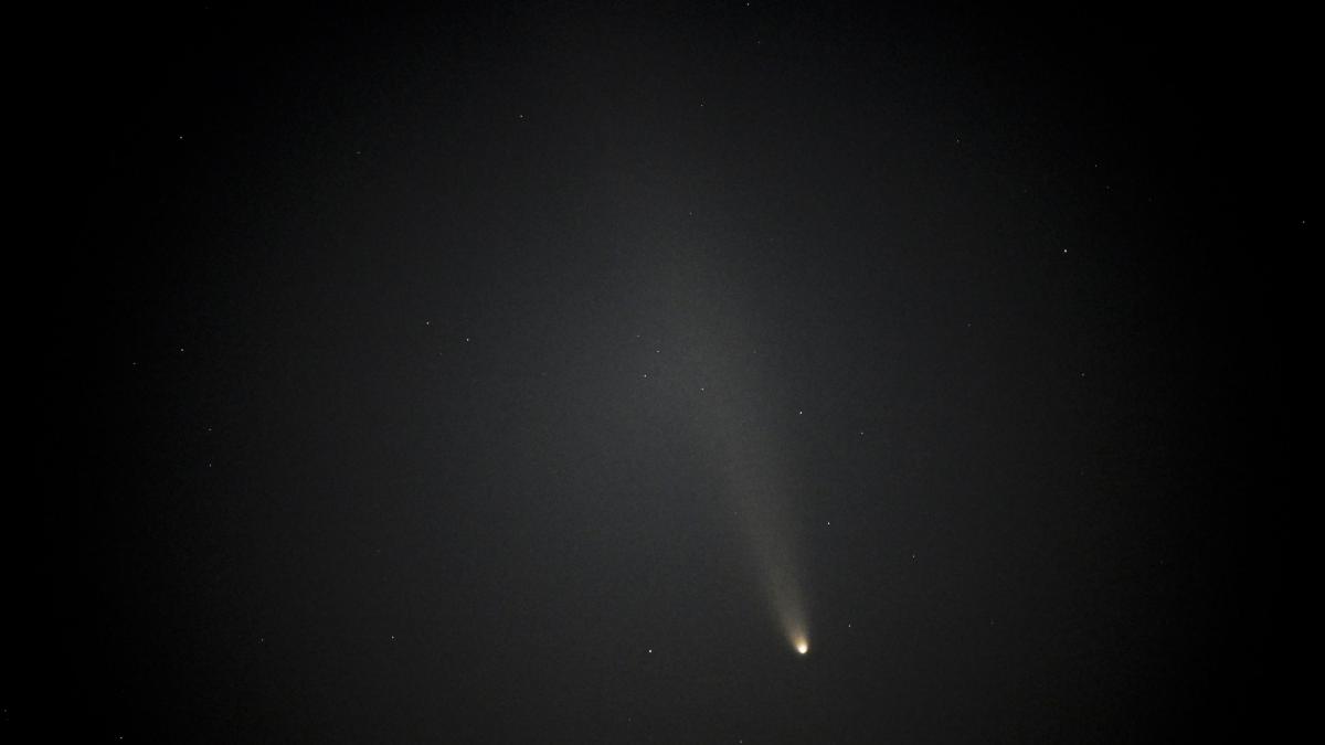 pamantul nu va mai fi atacat in noiembrie nava extraterestra din sistemul nostru solar e de fapt o cometa