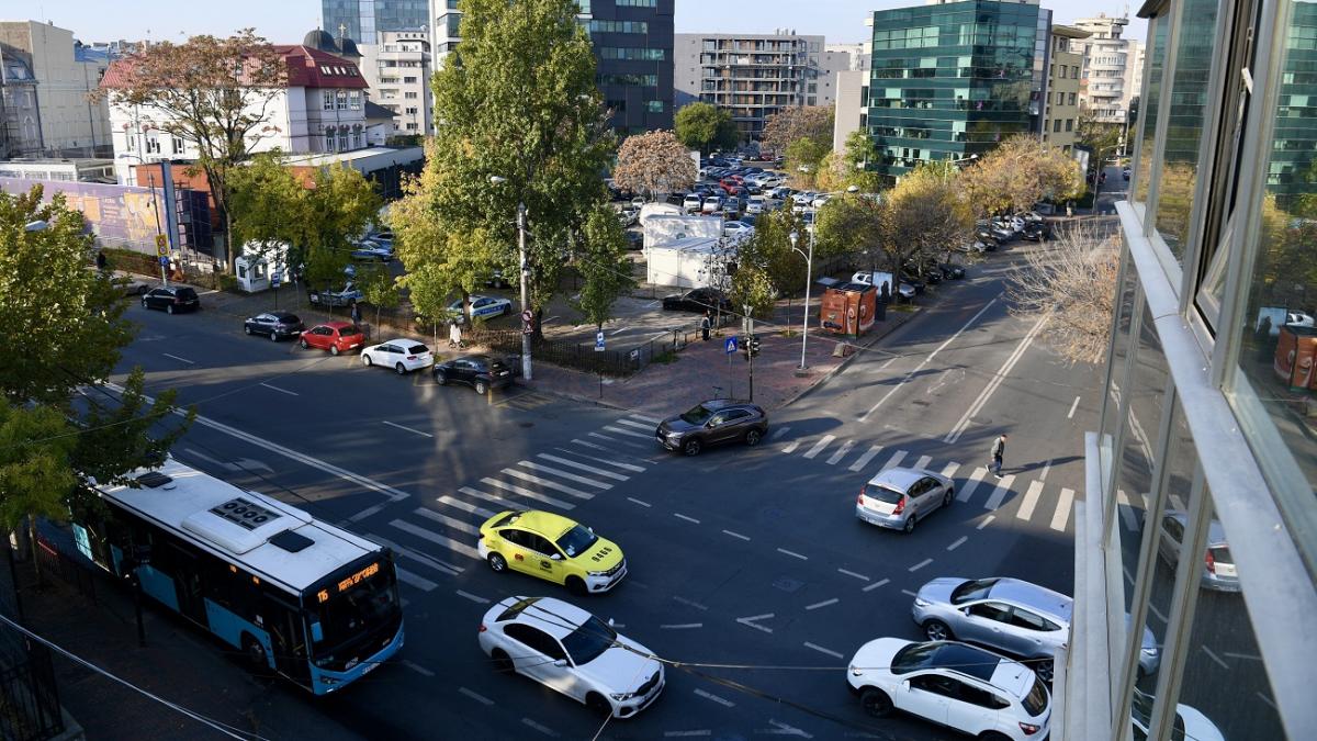 restrictii de circulatie in capitala pentru festivalul west side hallo fest hartile pe unde se poate circula in zona evenimentului