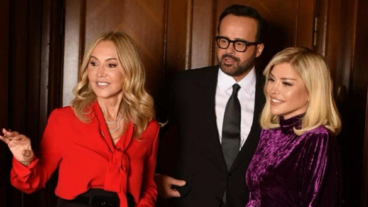 anastasia soare isi lanseaza cartea conturul unui vis in romania marturii emotionante despre drumul dificil spre succes