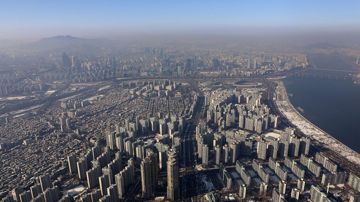 cele cinci orase care traiesc cu un pas inaintea lumii aici putem vedea cum va arata viitorul