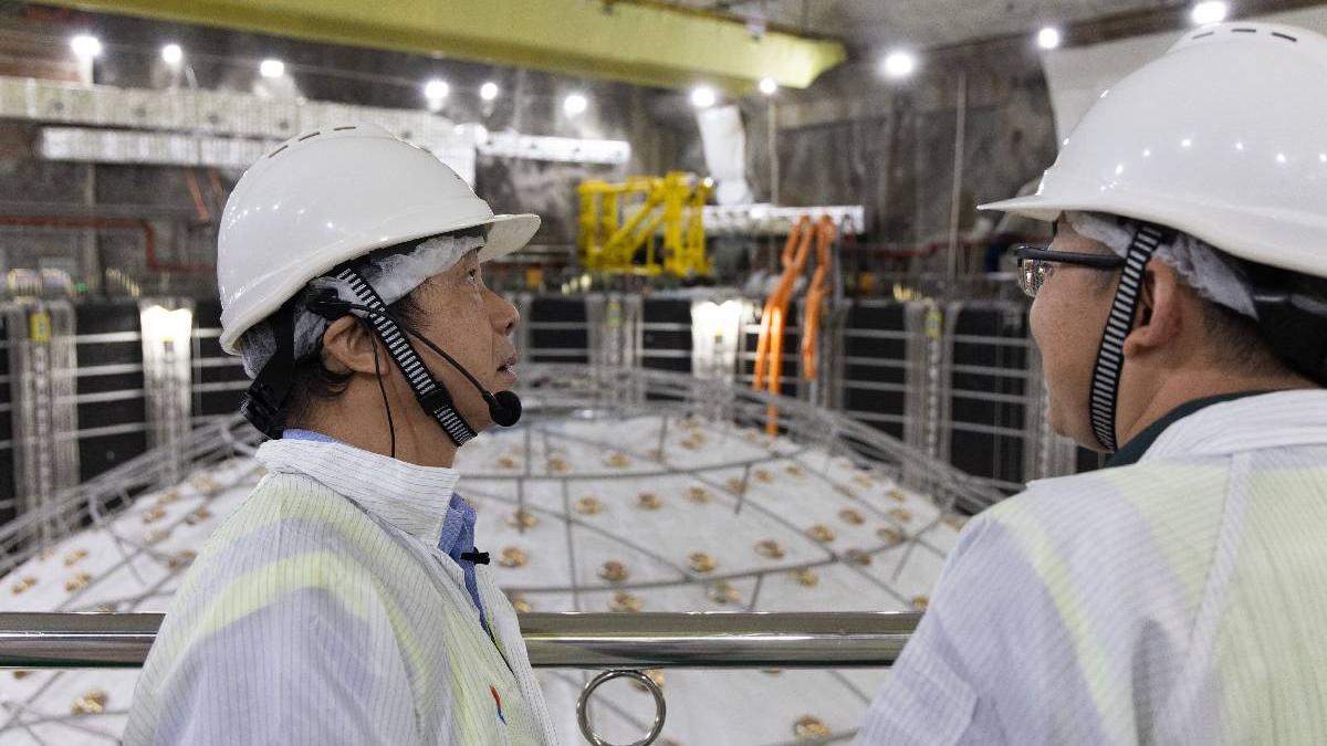 cum a reusit beijingul sa devina liderul global al energiei atomice daca america nu se misca va ramane in urma