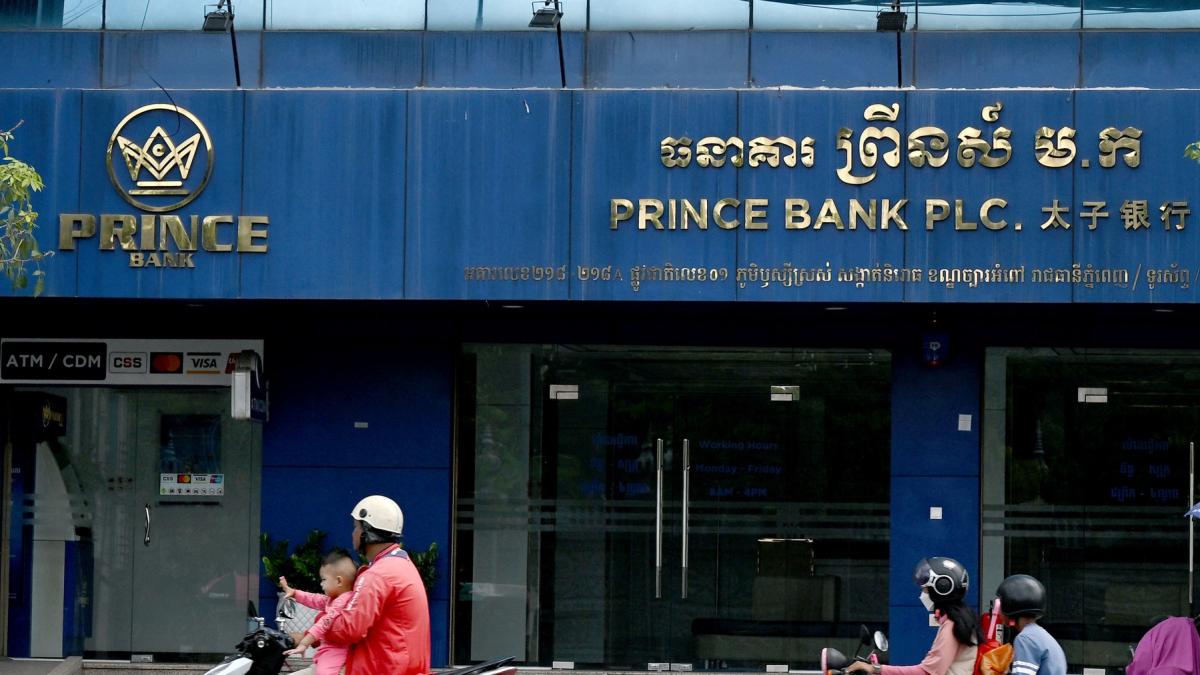 de la antreprenor necunoscut la magnat miliardarul fantoma acuzat ca a orchestrat o frauda cripto de 14 miliarde de dolari