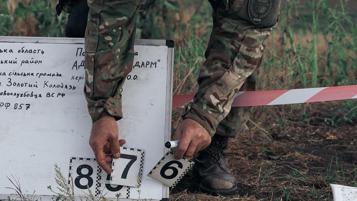 emisarul lui putin spune ca rusia si ucraina sunt aproape de un acord kremlinul pune insa trei conditii